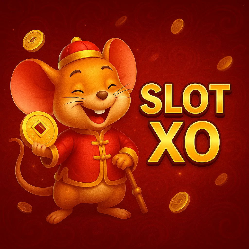 SLOT XO miami8888