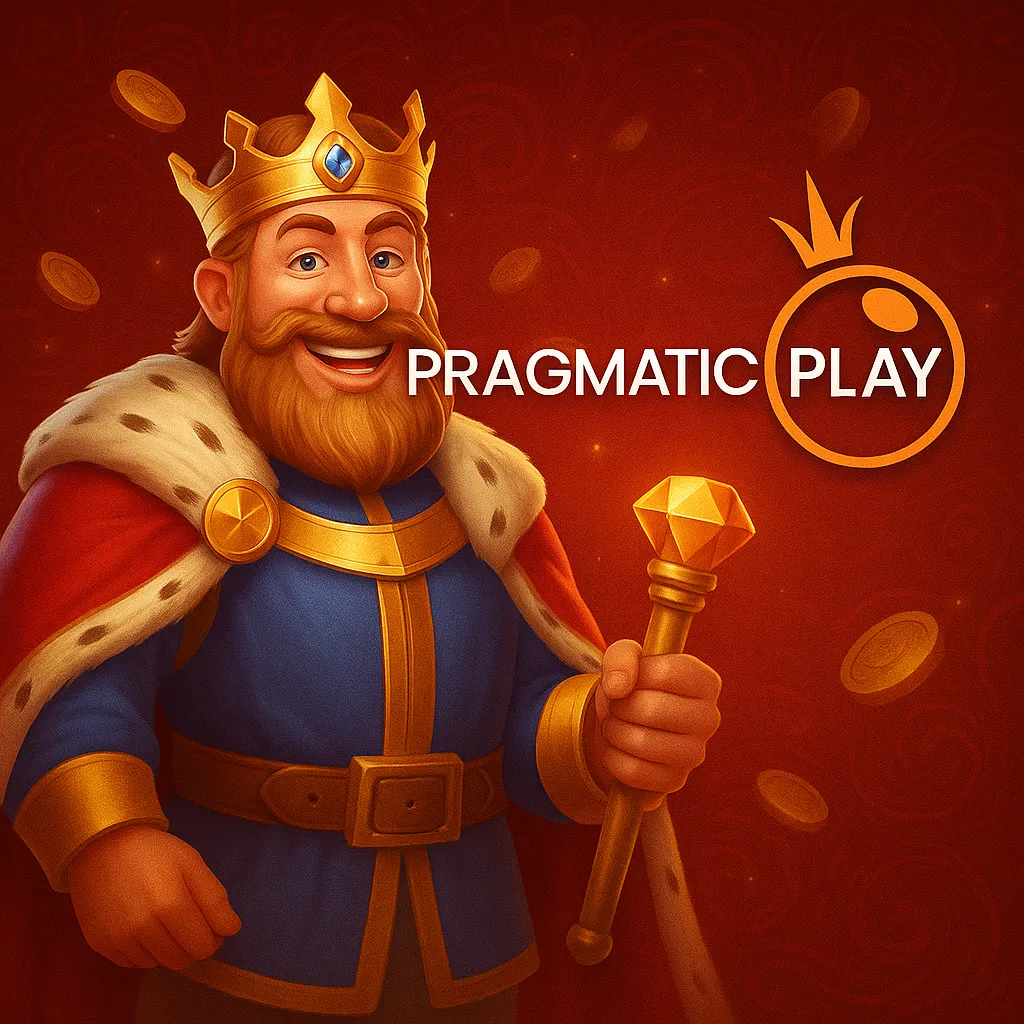 Pragmatic Play miami8888
