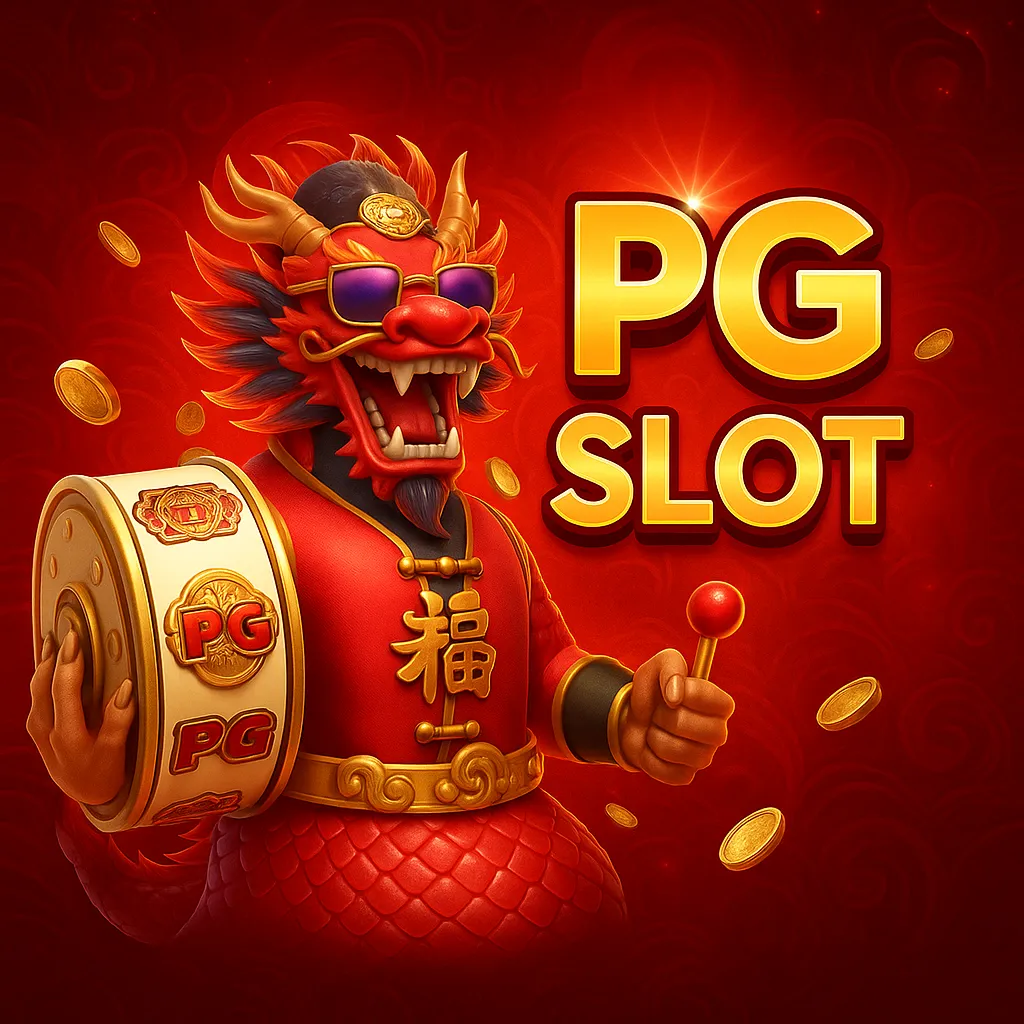 PG Slot miami8888