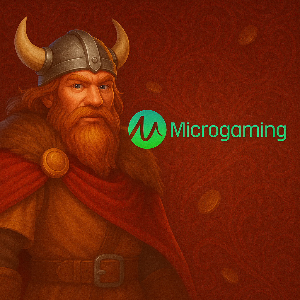 Microgaming miami8888