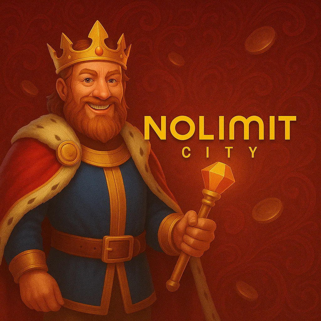 Nolimit City miami8888